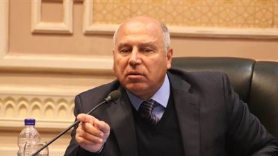 كامل الوزير: 