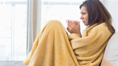 8 قواعد ذهبية للتعامل مع البرد