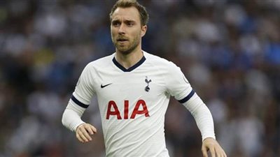 نجم توتنهام يصل ميلانو للانضمام للإنتر