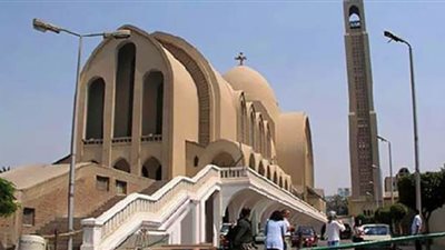 الكنيسة الأرثوذكسية تحتفل بذكرى صاحب اللحية البيضاء