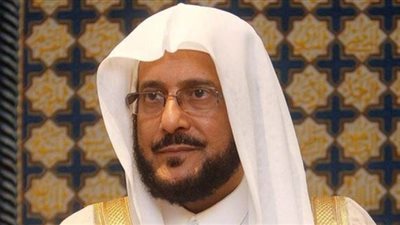وزير الدعوة والإرشاد السعودي: تجديد الخطاب الديني سنة إسلامية