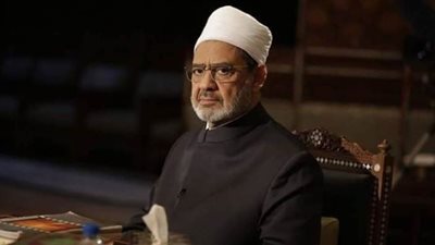 شيخ الأزهر: تيار الإصلاح الوسطي جدير بمهمة تجديد الخطاب الديني