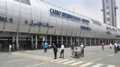 خطة مطار القاهرة لمواجهة انتشار وباء كورونا