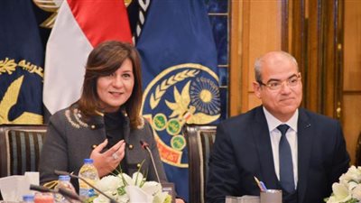 أكاديمية الشرطة تستقبل وفدا شبابيا من أبناء الجيل الثاني والثالث المصريين في بالخارج