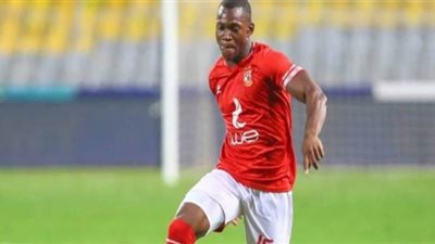 رسالة مدرب الأهلي لـ