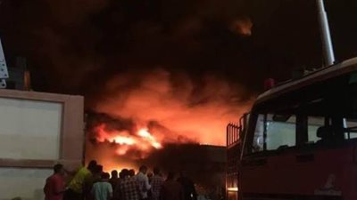 تأجيل محاكمة المتهمين بانفجار خط بترول إيتاي البارود.. للأربعاء المقبل