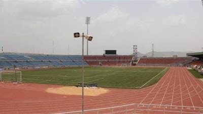 معلومات لا تعرفها عن إستاد نامدي أزيكيوي مستضيف لقاء المصري ورينجرز