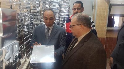 31 مدينة جديدة تشارك في البطولة الرياضية بـ