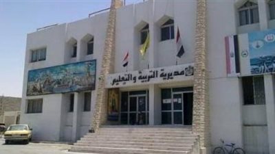 بدء تصحيح نتائج الشهادة الإعدادية فى شمال سيناء