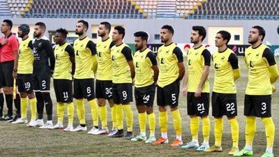 وادي دجلة يضم الغاني انطوي بديلا لمروان حمدي