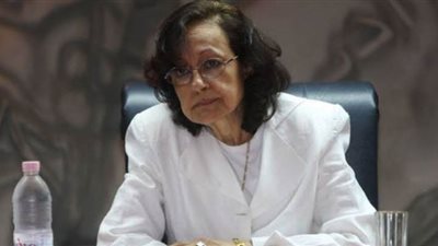 سكينة فؤاد: التشريعات لا تكفي لمواجهة الرشاوى الانتخابية