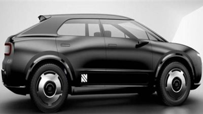 مواصفات أول سيارة كهربائية من إنتاج  الصين