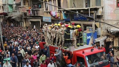 جنازة شعبية وعسكرية مهيبة لـ