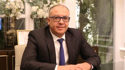 عمرو سليمان: مشروعات الشراكة مع 