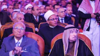 رئيس الشئون الإسلامية بالبحرين: مؤتمر الأزهر يعالج المفاهيم الخاطئة