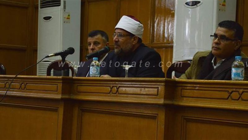 الدكتور محمد مختار