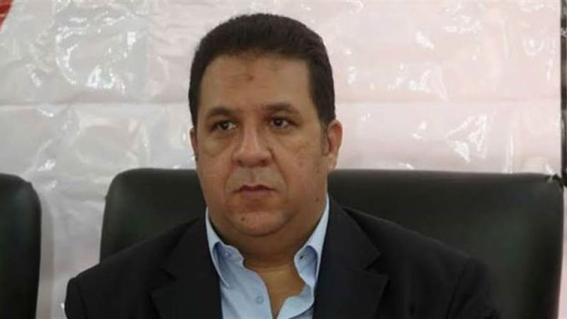المستشار أحمد جلال