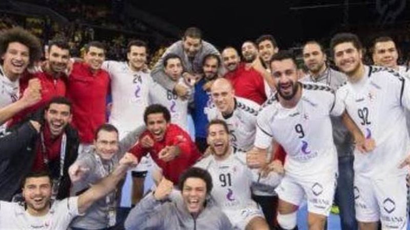 المنتخب الوطني لكرة