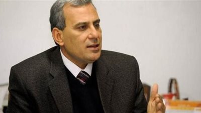 جابر نصار: حكم حظر ارتداء النقاب في جامعة القاهرة ينسحب على المدارس والجامعات
