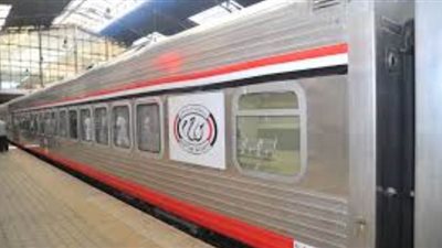 نجاح تجربة تشغيل عربات القطارات الجديدة| فيديو الفيديو بدون امبد