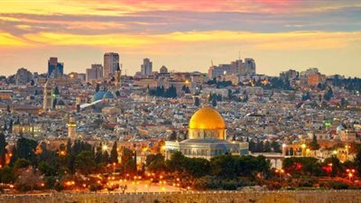 صفقة القرن| «شعفاط» عاصمة فلسطين المحتملة في خطة السلام الأمريكية