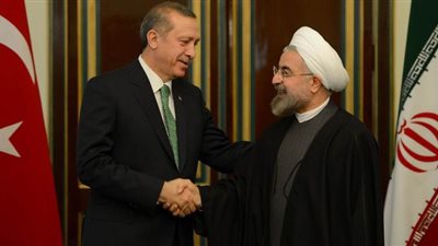 باستخدام أذرعهما.. خطة إيران وتركيا لاستغلال صفقة القرن ضد الدول العربية