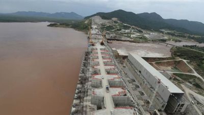 وزير الري الأسبق: التوصل لاتفاق نهائي حول سد النهضة.. الأربعاء