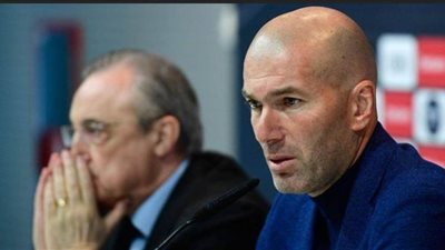 صدمة جديدة تضرب هجوم الريال قبل الديربي أمام أتلتيكو مدريد