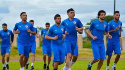 كارتيرون يقرر إراحة 9 لاعبين قبل رحلة أنجولا