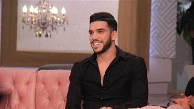 أزارو في أول ظهور تليفزيوني: تفاجئت برحيلي عن الأهلي.. ولم أمدد عقدي قبل الإعارة