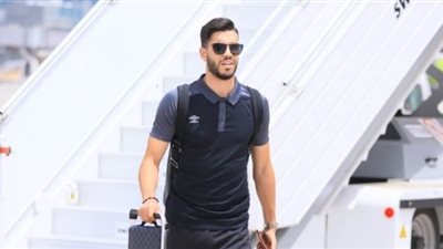 أزارو يكشف موقفه من الانتقال للزمالك وتفاصيل العرض الصيني