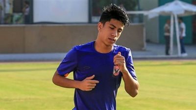 المنتخب الأوليمبى وراء رحيل 