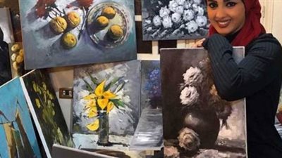 جاليري دروب يستضيف معرض 