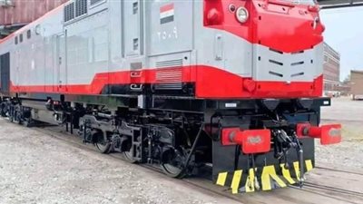 بسبب الطقس السيئ.. تعرف على معدل تأخير القطارات اليوم بجميع الخطوط