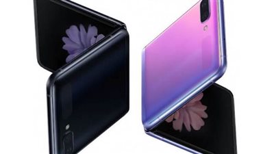 سامسونج تستعد لإطلاق Galaxy Z Flip للبيع في 14 فبراير
