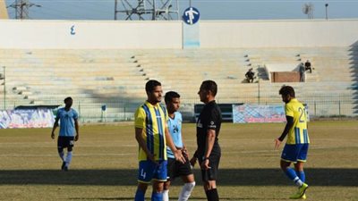 اليوم.. مواجهات صعبة لأصحاب القمة في مجموعة بحري بالقسم الثاني