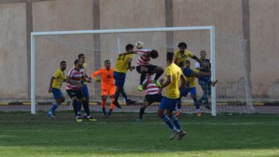 الحمام المطروحي يتعاقد مع مهاجم وصانع ألعاب قبل غلق الميركاتو الشتوي