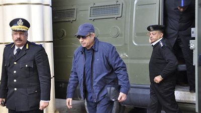 24 مارس.. الحكم في طعن النيابة على براءة حبيب العادلي