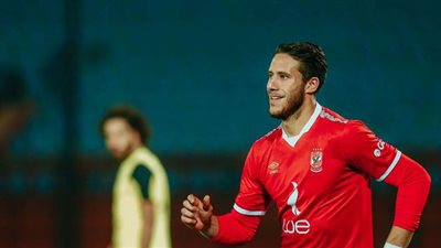 فايلر يقرر اصطحاب رمضان صبحي لرحلة السودان