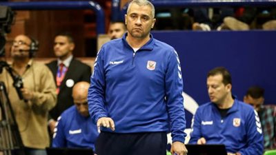 معسكر مغلق لطائرة الأهلي استعداداً لمواجهة الزمالك