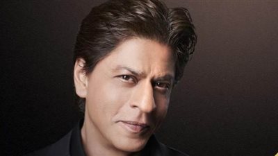 شاروخان عن ديانة أطفاله: 