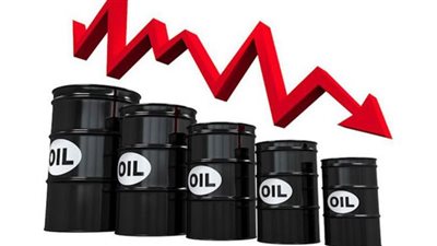 كورونا تهبط بأسعار النفط لأدنى مستوى.. وخام برنت يسجل 59 دولارا للبرميل