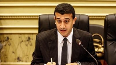 طارق الخولي: قانون نواب المحافظين يستهدف عمل مظلة حمائية للشباب