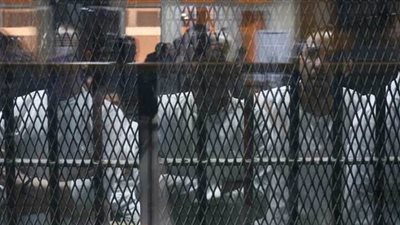 10 يونيو .. أولى جلسات طعن المتهمين بـ