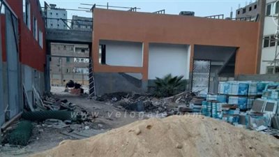 «الرياضة» لـ«فيتو»: رئيس مركز شباب الصفا أخل باتفاقه.. ومفيش فلوس لإنهاء التطوير