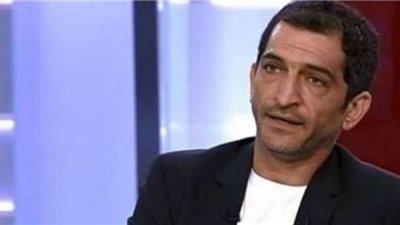 حبس عمرو واكد 6 أشهر بتهمة التهرب الضريبي