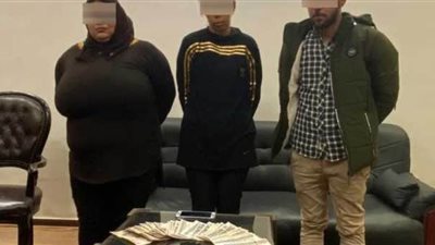 عصابة عائلية .. مباحث الشرقية تكشف كواليس سرقة المنازل بالزقازيق