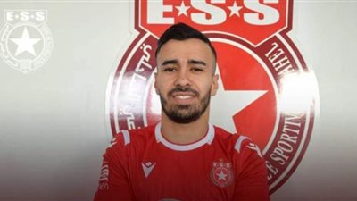 مجموعة الأهلي.. النجم يضم صفقة جزائرية قبل لقاء الحسم أمام بلاتينوم