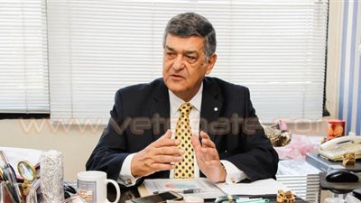 أستاذ قانون دولى يكشف شروط شرعية صفقة القرن