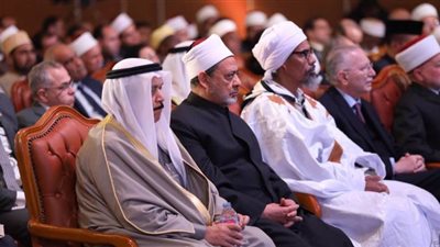 مطر الكعبي: الأزهر سفينة الاعتدال في بحر أزمات الأمة الإسلامية